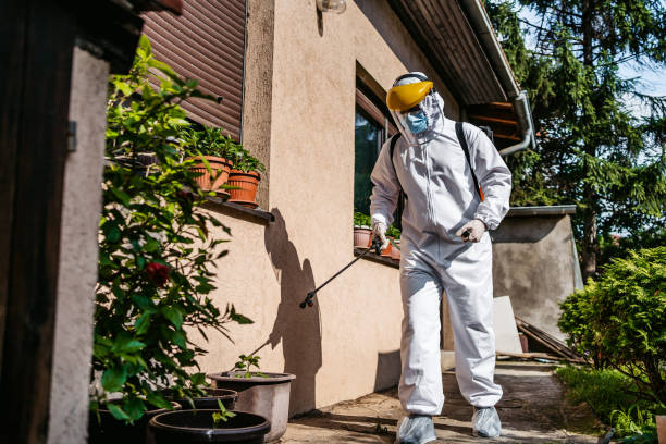 Best Affordable Pest Control Services  in Lawrenceville, NJ